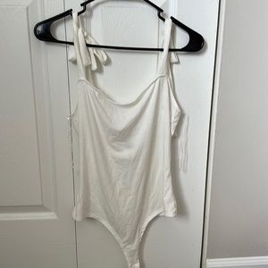 Windsor Womens Bodysuit